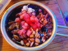-阿记烧烤(英达路店)