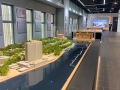 -广州市城市规划展览中心