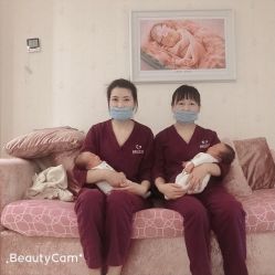 点击看大图 -悦熙母婴月子会所(北京路店)
