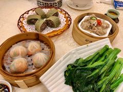 -顺德人家食府(黄金广场店)