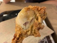 -肯德基(星河店)