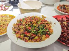 -小四川菜馆(托乐嘉店)