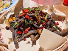 -肖记公安牛肉鱼杂馆· 省级非物质文化遗产(仁和路店)