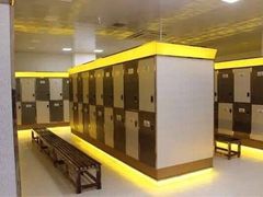 -锐菲特游泳体育健身中心(滨江店)
