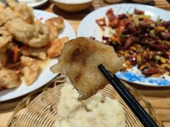-忠林杀猪菜(凤台小区店)