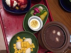 -君悦酒店·1881·北京烤鸭