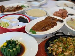 -月福京味斋·烤鸭店·北京菜(鼓楼总店)