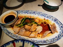 -常来小聚·广州非遗传承餐厅(高德置地店)