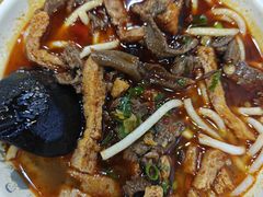 -宝小庆邵阳米粉(深圳市南山保利店)