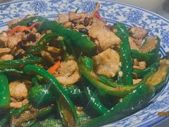 -欧记大排档·景德菜(上海首店)