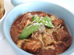 -莫多多餐厅