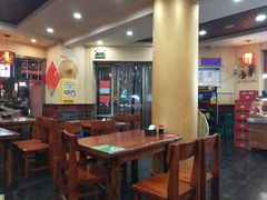 大堂-美玲拉面(鞍山西道店)