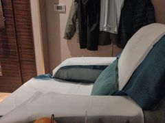 -华夏良子·足道SPA艾灸(翠微店)
