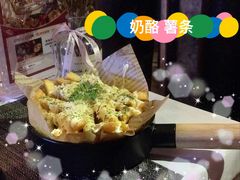-清漫·派对音乐餐吧(市桥店)