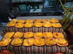 -欢乐牧场主题自助料理(龙华星河iCO店)