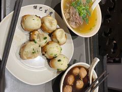 -哑巴生煎(临顿路店)