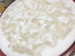 剥皮牛鱼生-寻味顺德·南记酒家·传统顺德菜·鱼生(广源路店)