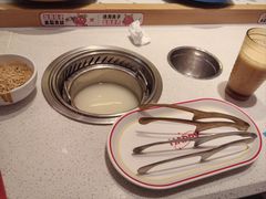 -龍歌自助小火锅(崂山丽达店)