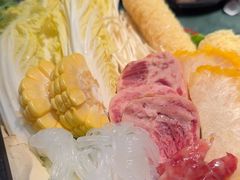 -牛New寿喜烧(中山公园龙之梦店)