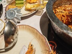-一绪に寿喜烧自助(世茂广场店)