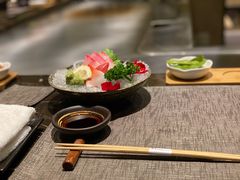 -枫品铁板烧(东樾店)