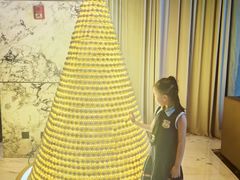 -怡廊(上海漕河泾万丽酒店)