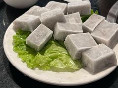 -香香豆米火锅