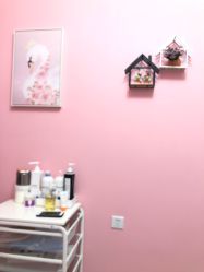 包房-YOUNGSKIN氧研皮肤管理中心