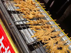 -芙蓉泉·烤鸡爪(芙蓉街店)
