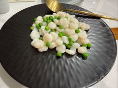 -乔家栅(襄阳南路店)
