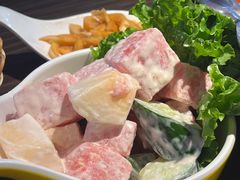 -胖哥俩肉蟹煲(济南世茂国际广场店)