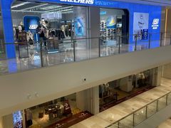 -东莞松山湖万象汇