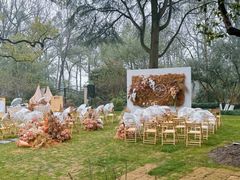 -三台山庄中餐厅