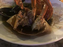 -Ministry of Crab(科伦坡店)