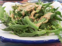 -忘忧草融合私房菜(红鼎国际店)