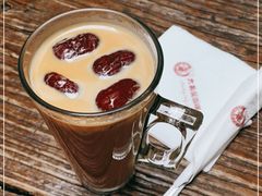 -大书房咖啡(中传国交店)