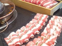 -东来顺饭庄(金泉广场店)