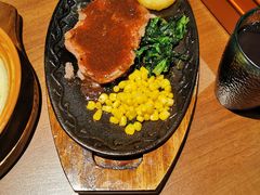 -萨莉亚意式餐厅(杭州滨江天街店)