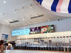-喜茶(迪士尼小镇DP店)