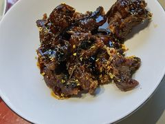 -五味堂·江浙土菜(月河特色店)