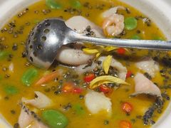 -楚禾宴·家宴(光谷大道店)