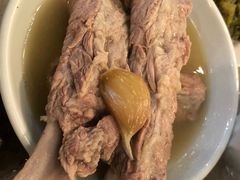-松發肉骨茶(先得坊店)