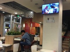 -肯德基(前门大街店)