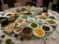 椰汁桂花糕-九妙坊(牡丹园店)