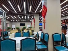 大堂-昱德来·天津菜(河西店)