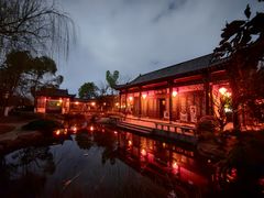 -武汉园博园(武汉自然博物馆)