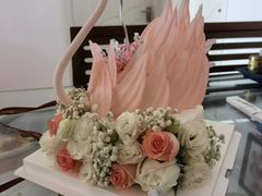 -CAKE BOSS蛋糕老板(公主坟凯德晶品店)