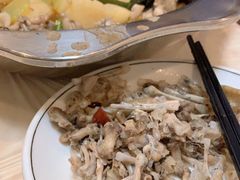 -蟹肉煲蟹肉(阊胥路店)