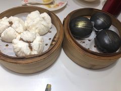 -港禧茶餐厅(美莲广场店)