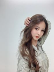 -MINX名珂斯·烫染形象设计